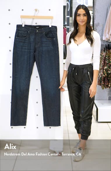 Hudson Jeans Byron Slim Straight Leg Jeans | Nordstrom