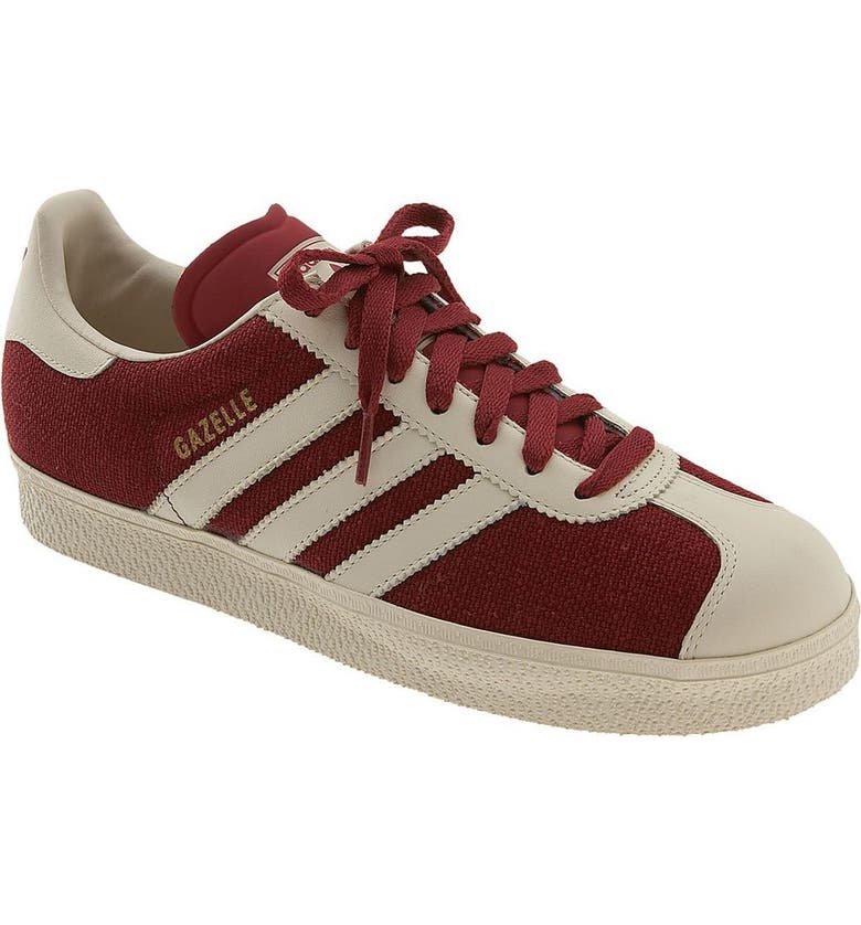 adidas 'Gazelle 2 WL' Athletic Shoe (Men) | Nordstrom adidas 'Gazelle 2 WL' Athletic Shoe (Men) | Nordstrom