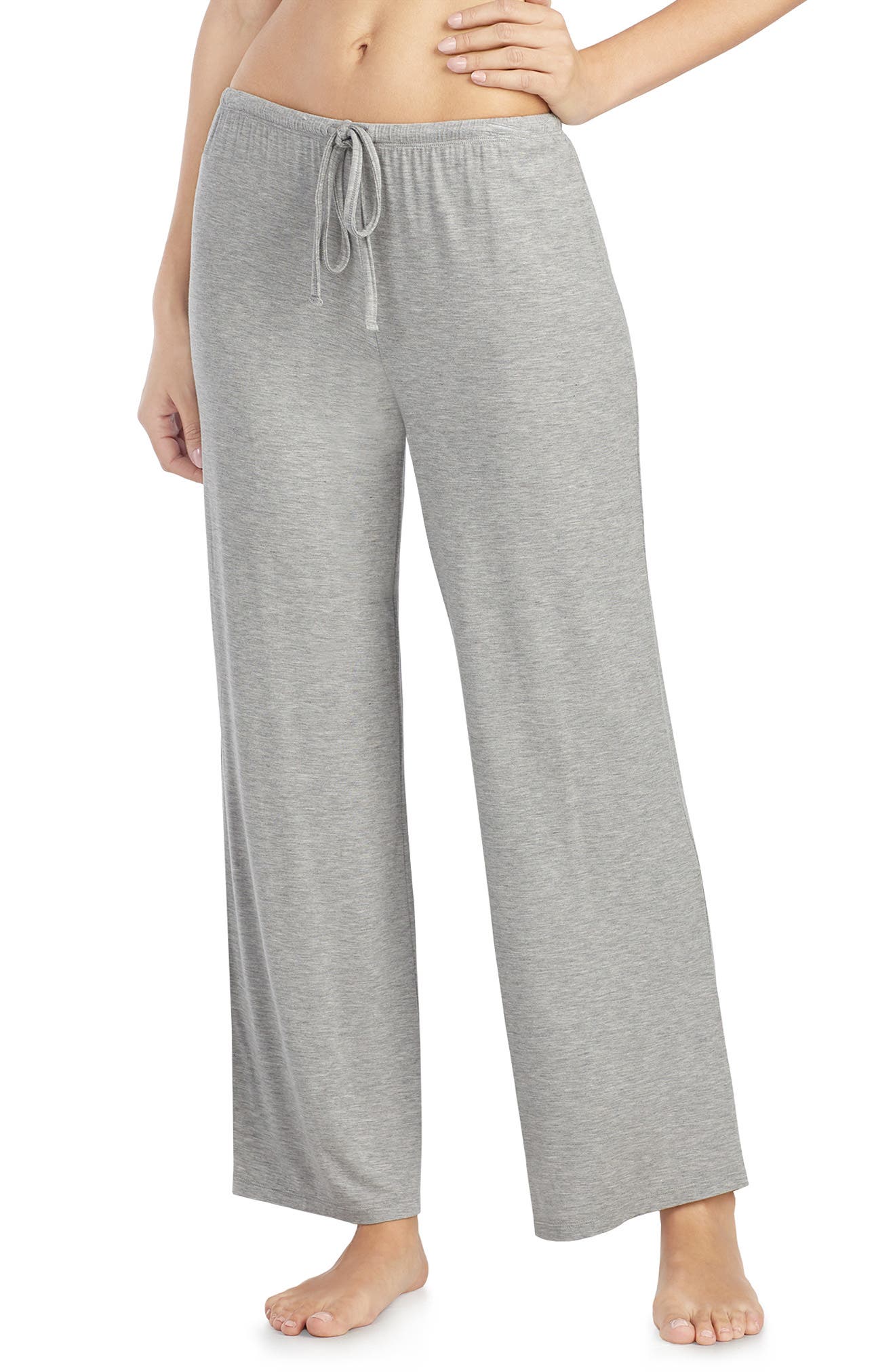 Lauren Ralph Lauren Pajama Pants, Grey