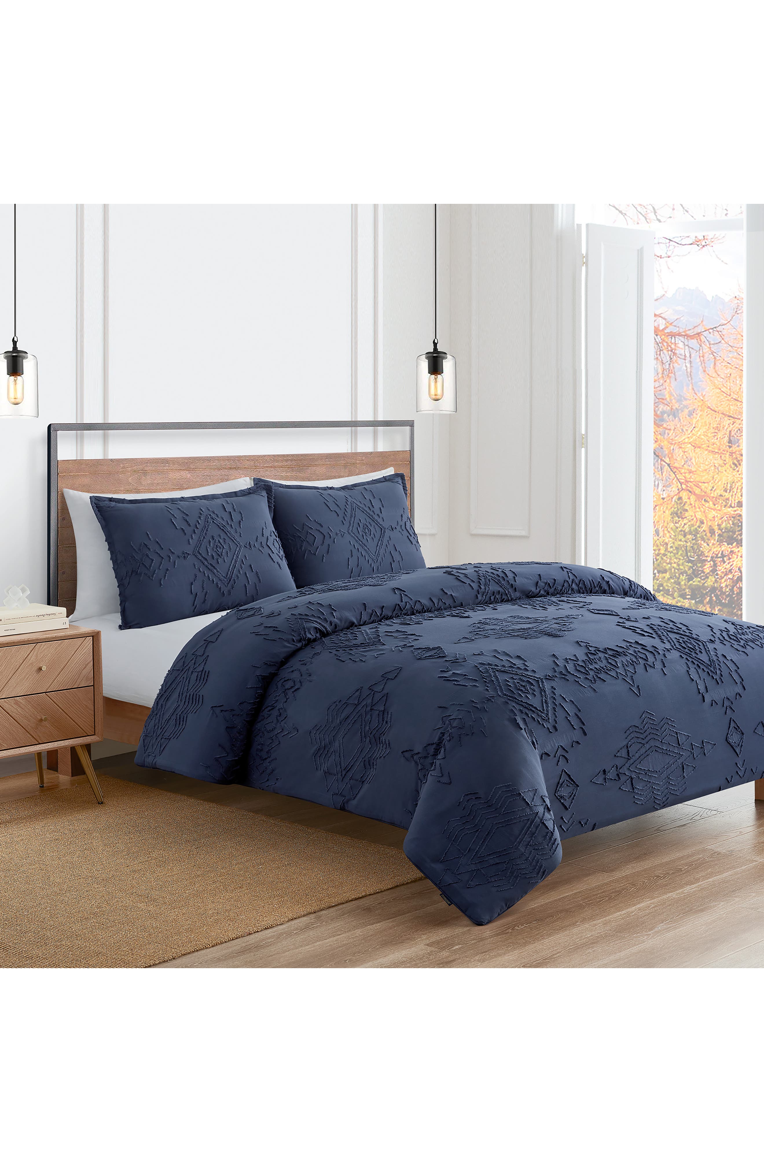 Pendleton Rock Point Comforter & Shams Set Nordstrom