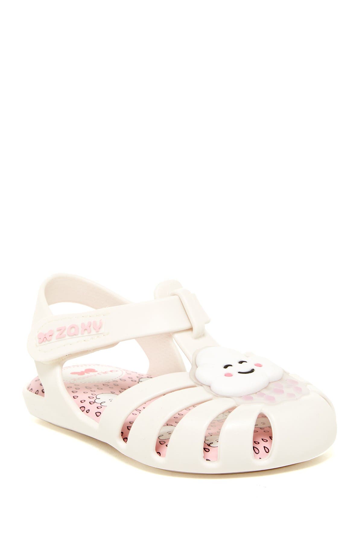 nordstrom jelly shoes