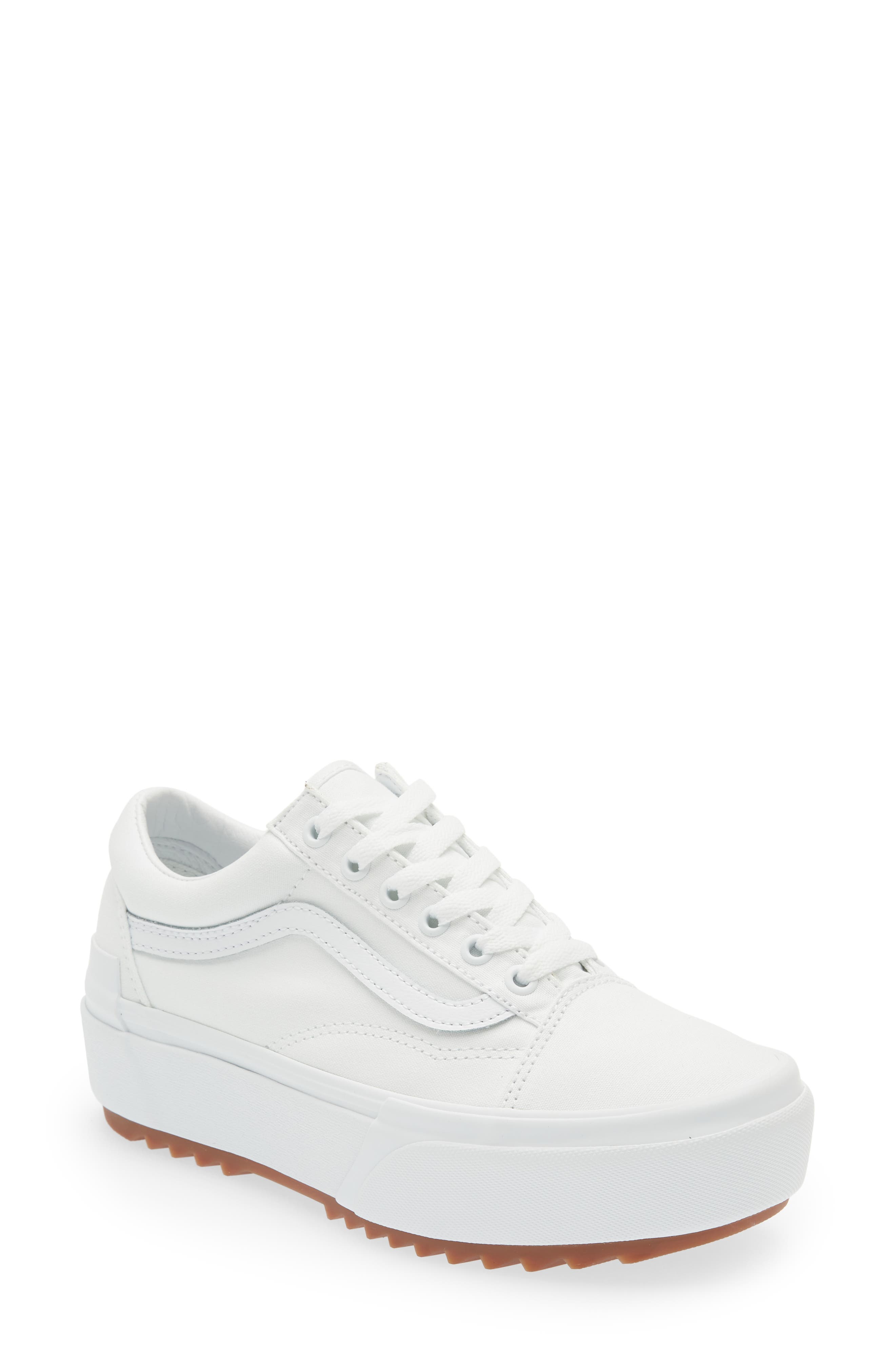 nordstrom womens vans