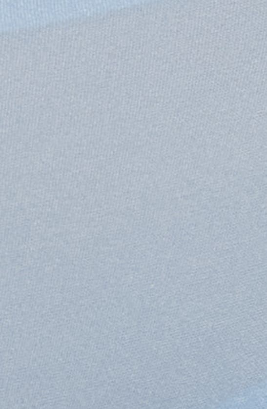 Chantelle Lingerie Soft Stretch Seamless Hipster Panties In Mist-e9