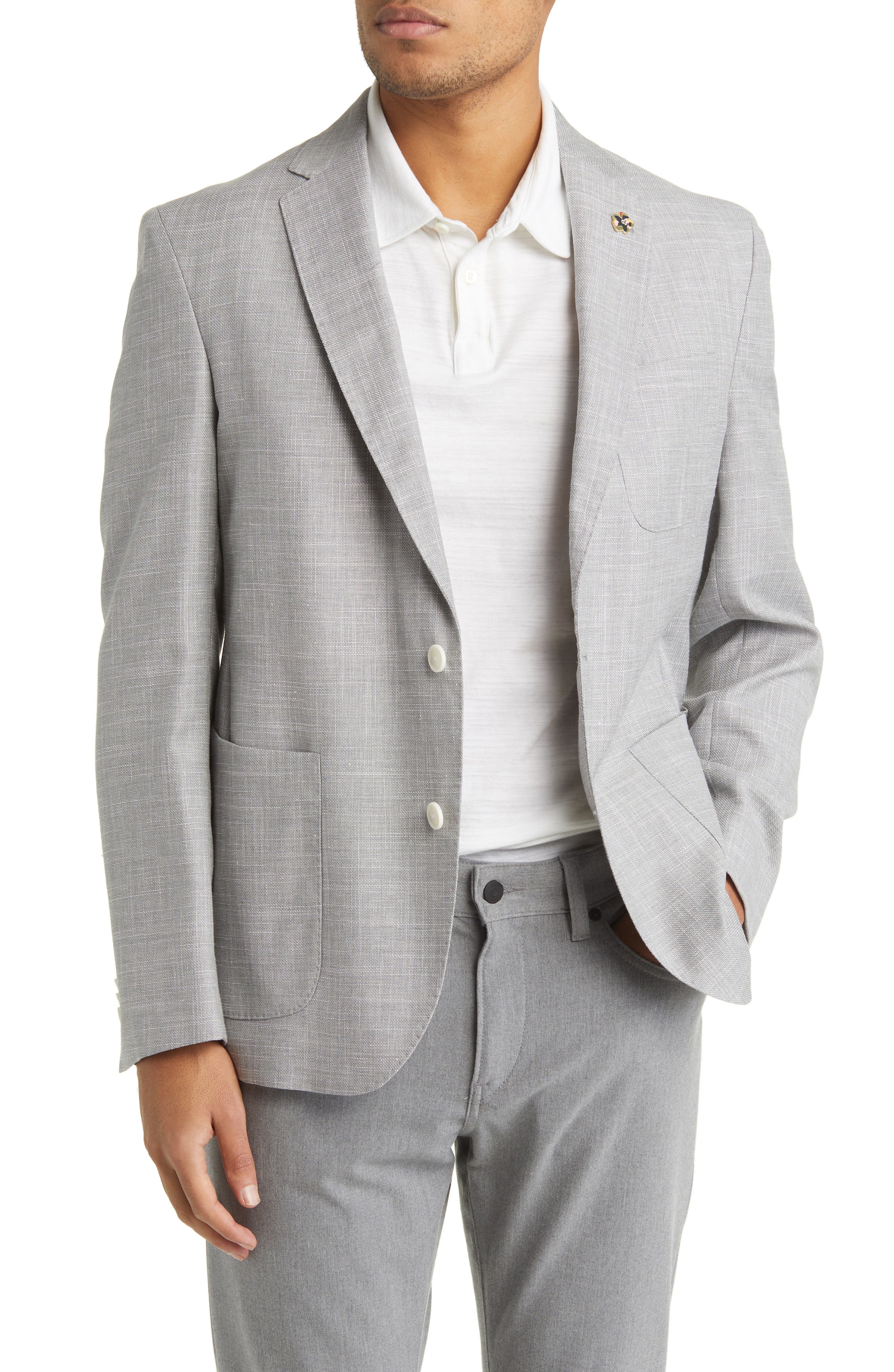 ted baker sports coat sale