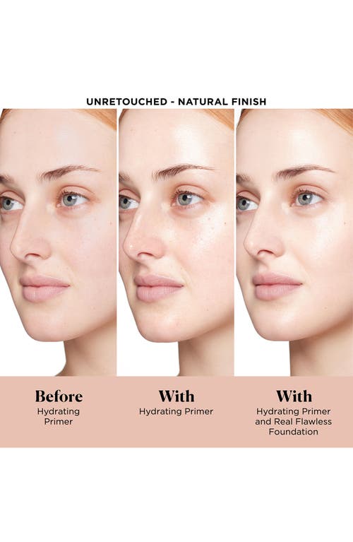 Laura Mercier Pure Canvas Primer Hydrating 30ml In No Color