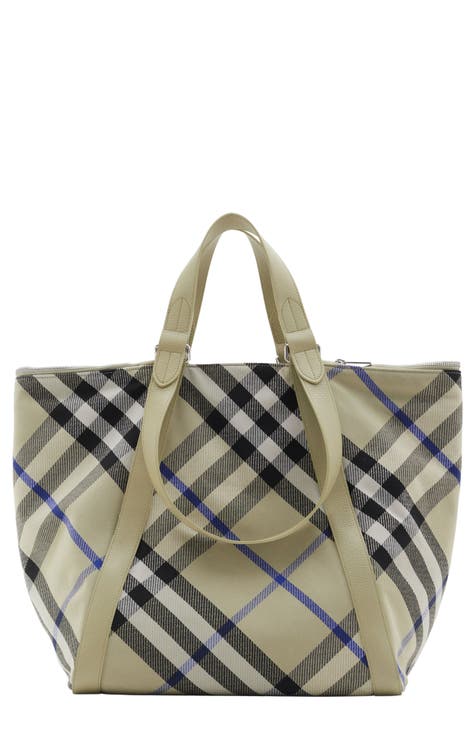 Shop Beige Burberry Online Nordstrom