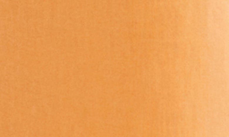 Mango Linen Drawstring Pants In Clementine