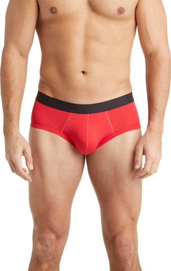Men Underwear - BRIEFS - 2 Pack - Prints – ROUC