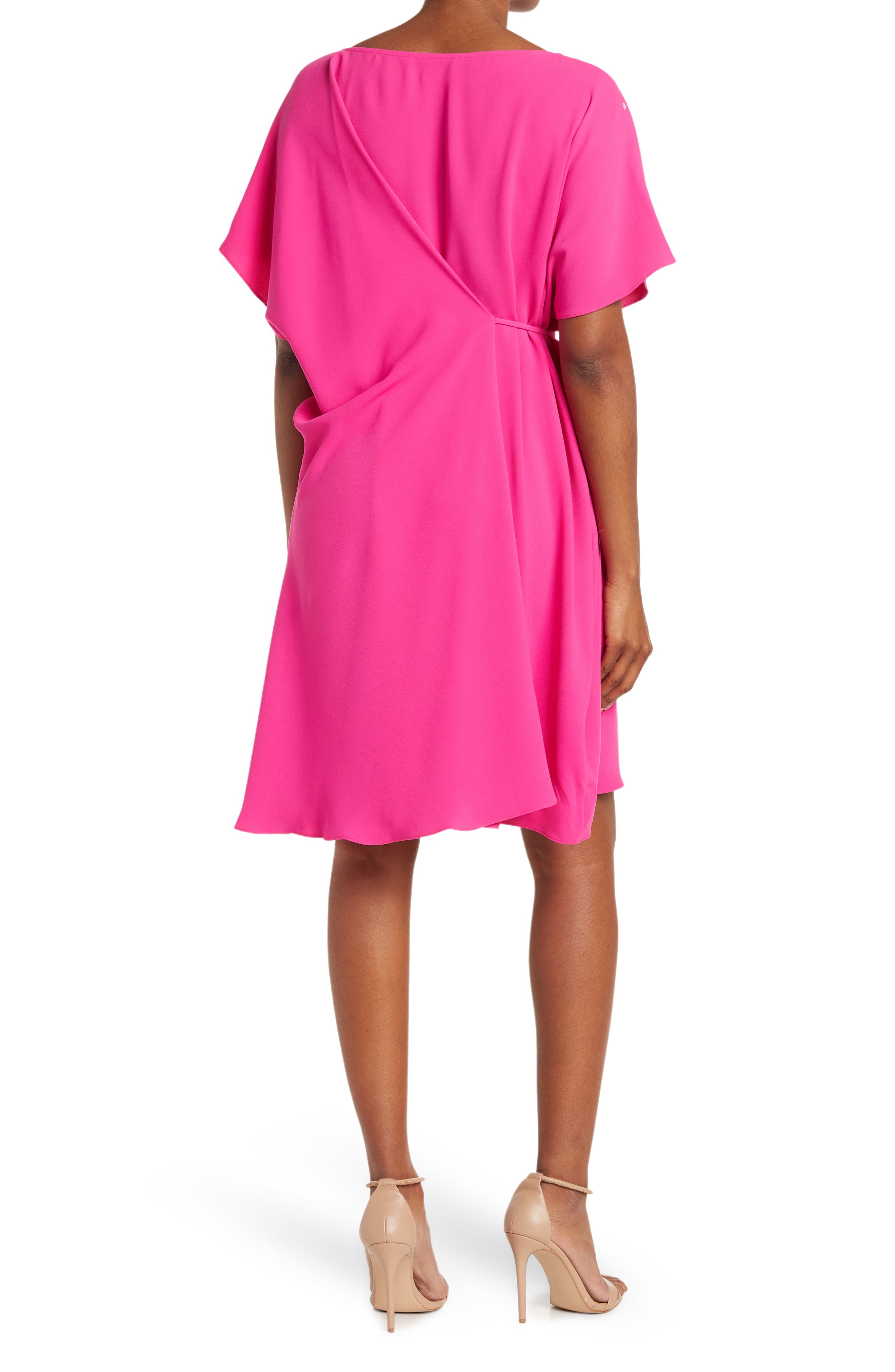 nordstrom trina turk dresses