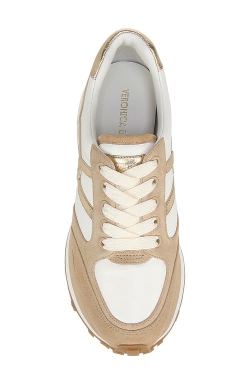 VERONICA BEARD VERONICA BEARD VALENTINA SLIP-ON SNEAKER 