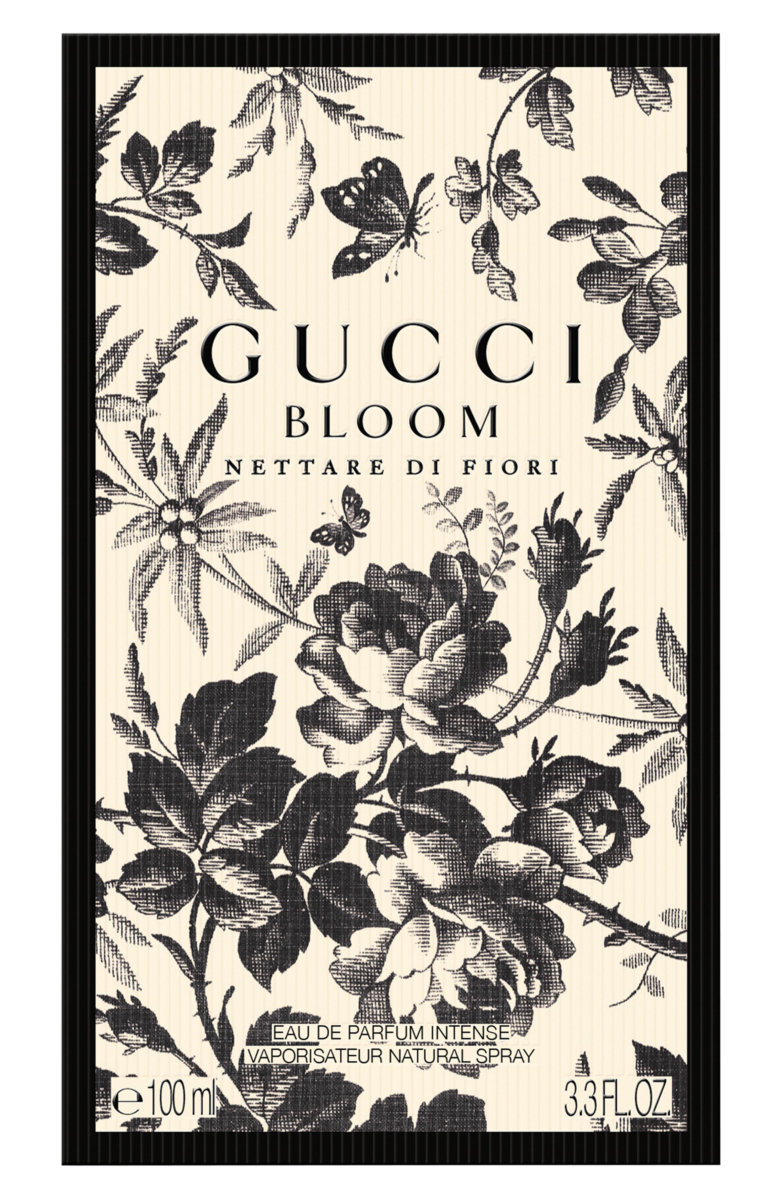 gucci bloom nordstrom rack