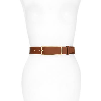 Rag & Bone Rebound Belt, Safaritan