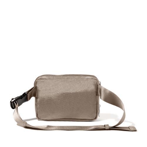 BAGGALLINI BAGGALLINI MODERN BELT BAG SLING 