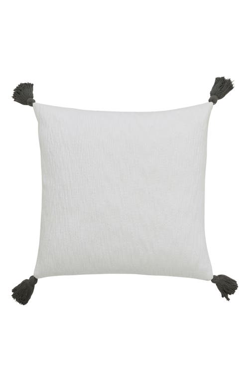 Renwil Julianne Accent Pillow In White