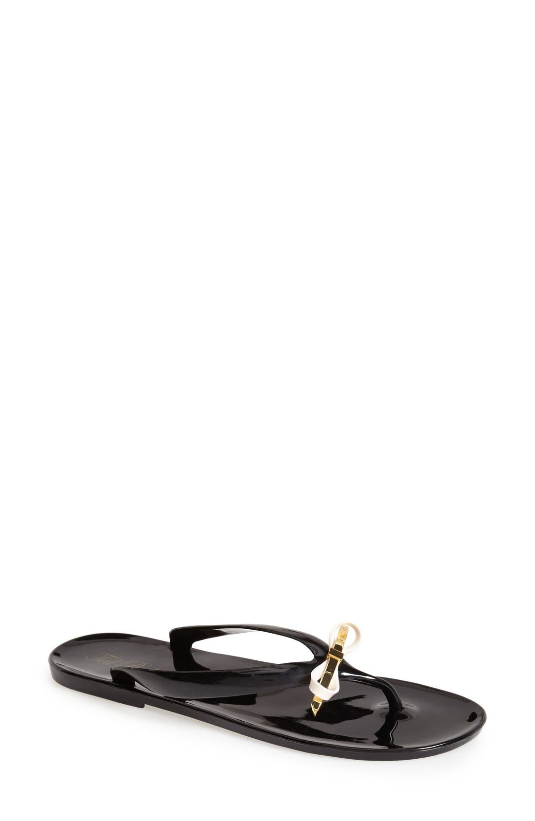 ted baker thong sandals