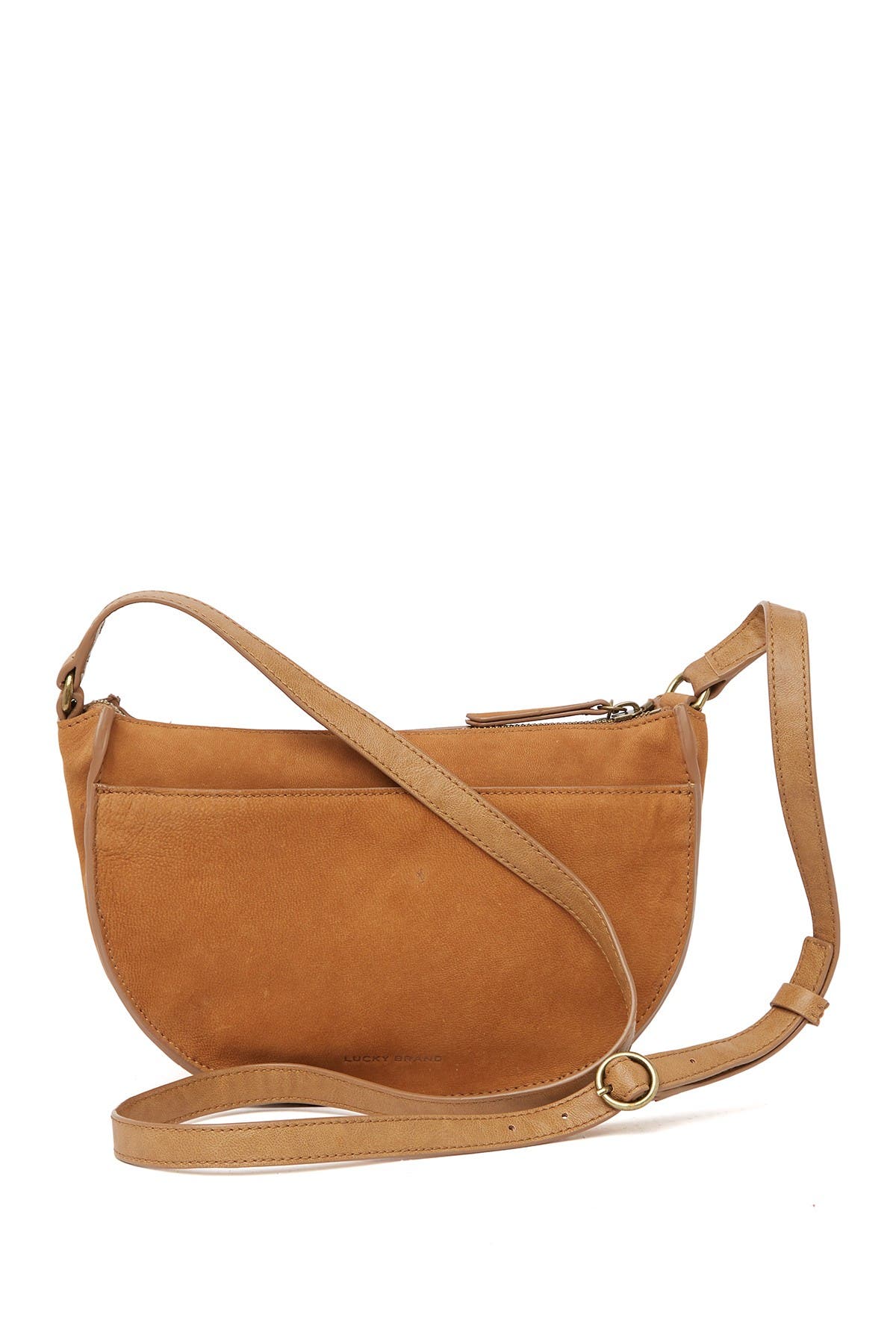 Lucky Brand | Vala Leather Crossbody Bag | Nordstrom Rack