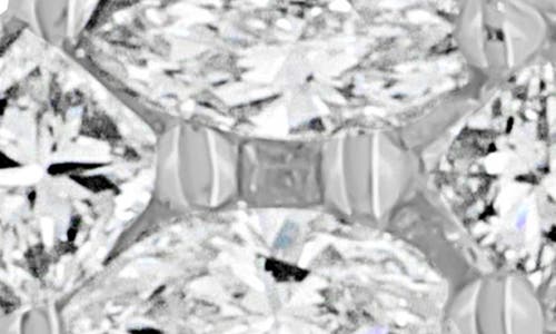 Bony Levy Mika Diamond Stud Earrings In 18k White Gold