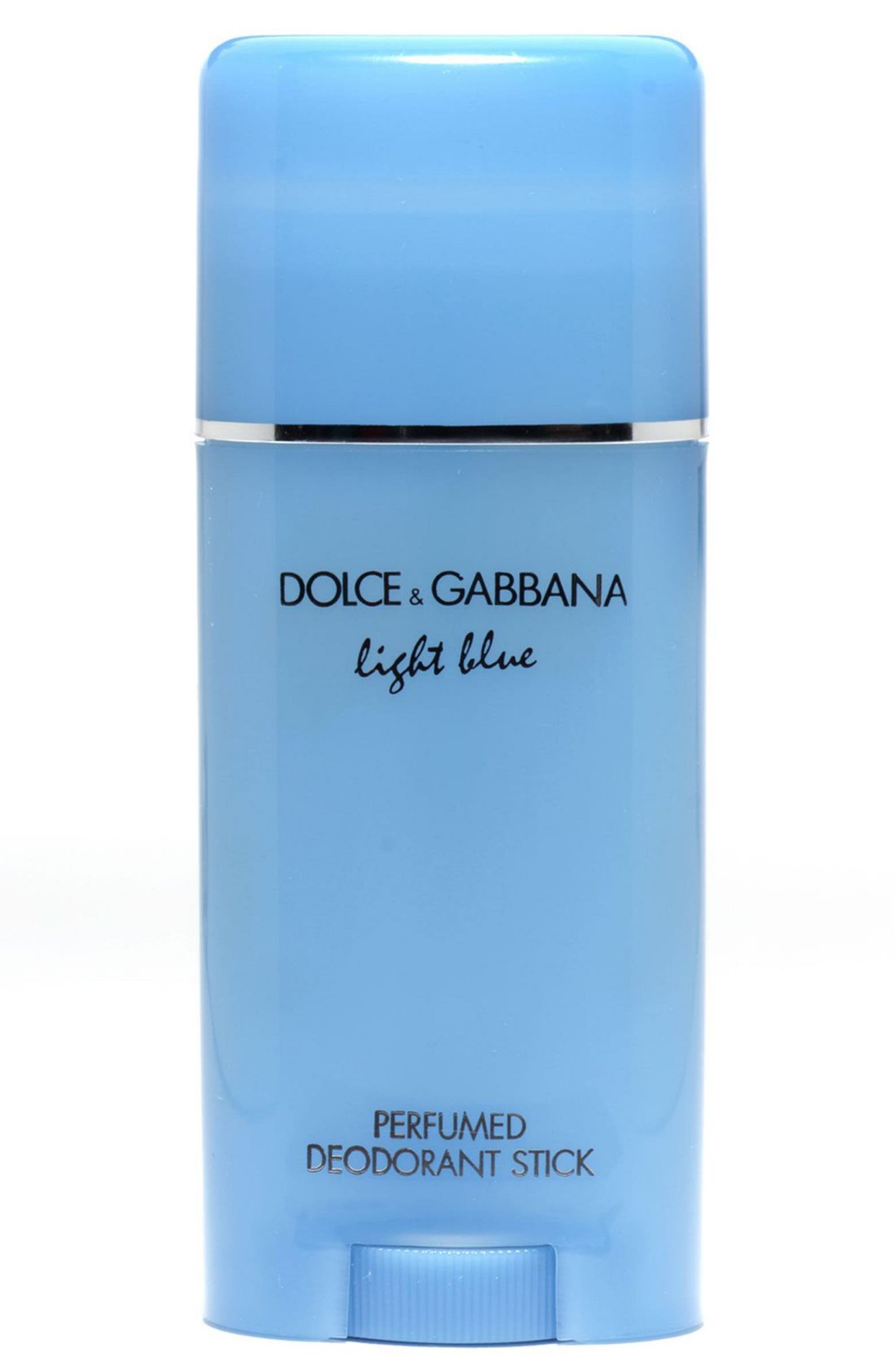 Dolce&Gabbana Beauty Light Blue Perfumed Deodorant Stick | Nordstrom