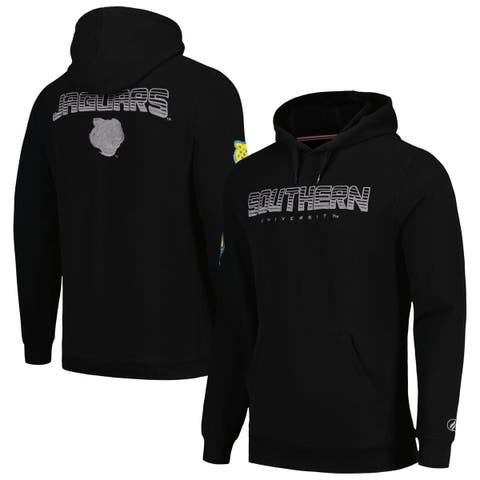 Men's Southern University Jaguars Sports Fan Sweatshirts & Hoodies ...