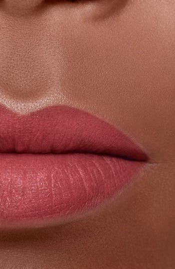 chanel lipstick nuance