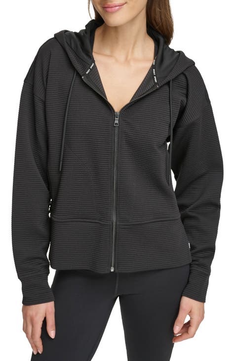  Los Angeles, California Women's Graphic Sweatshirt, Full-Zip  Hoodie, Women's Hooded Jacket, Women's Zip Hoodie with Pocket : Clothing