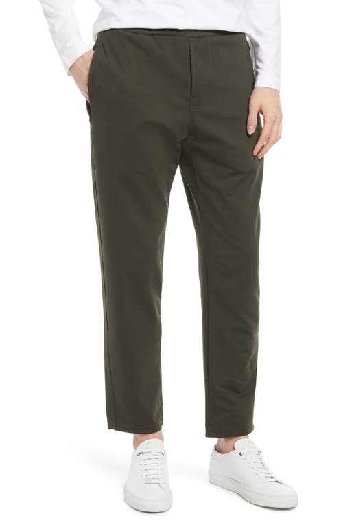 All Day Every Day Pants in Dark Olive