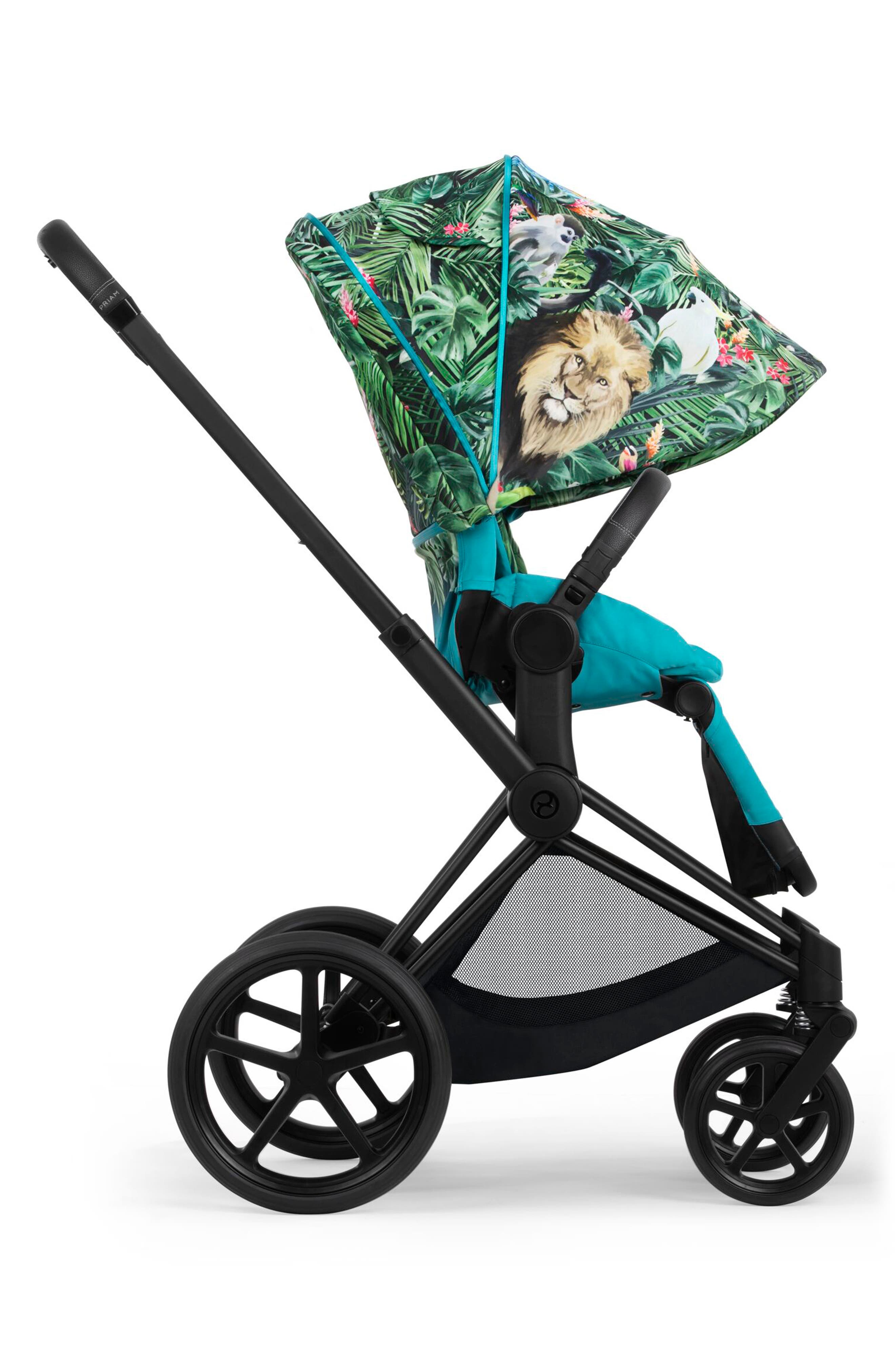 dj khaled stroller nordstrom