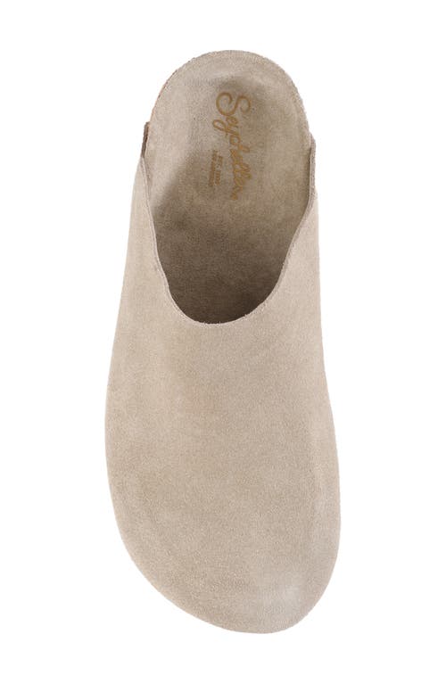 SEYCHELLES SEYCHELLES FEELS LIKE HOME MULE