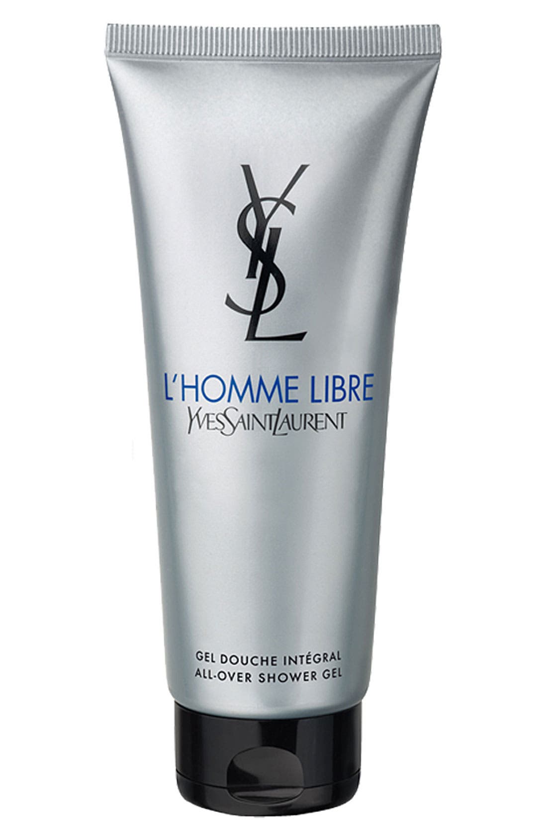 yves saint laurent libre shower gel