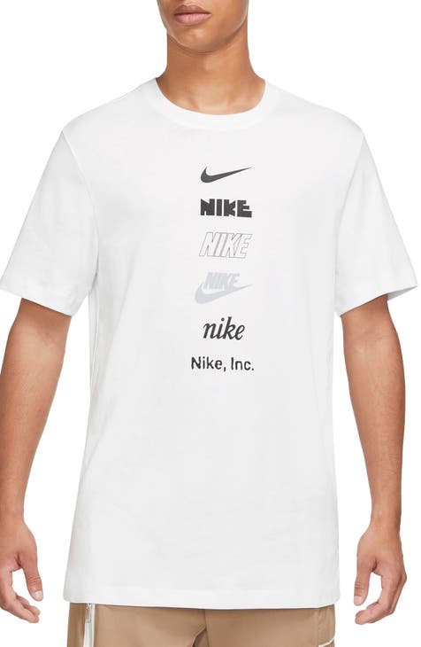 Kan niet lezen of schrijven besluiten Tegenslag Mens Nike T-Shirts | Nordstrom