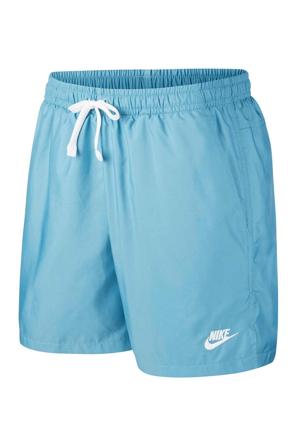 nike sportswear short woven flow