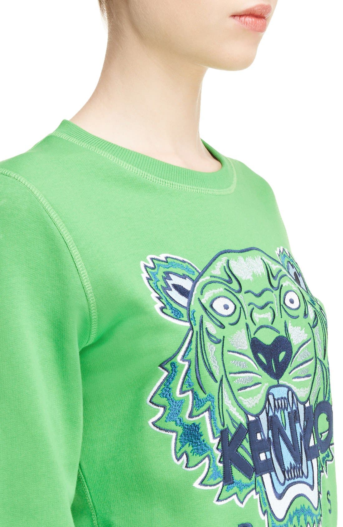 kenzo shirt nordstrom