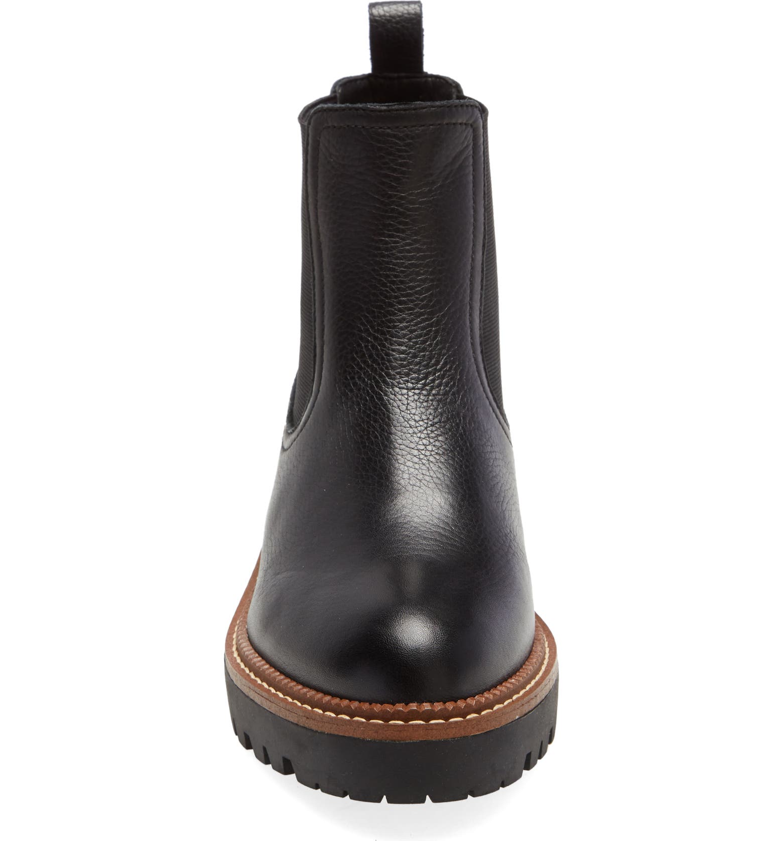 Caslon® Miller Water Resistant Chelsea Boot | Nordstrom