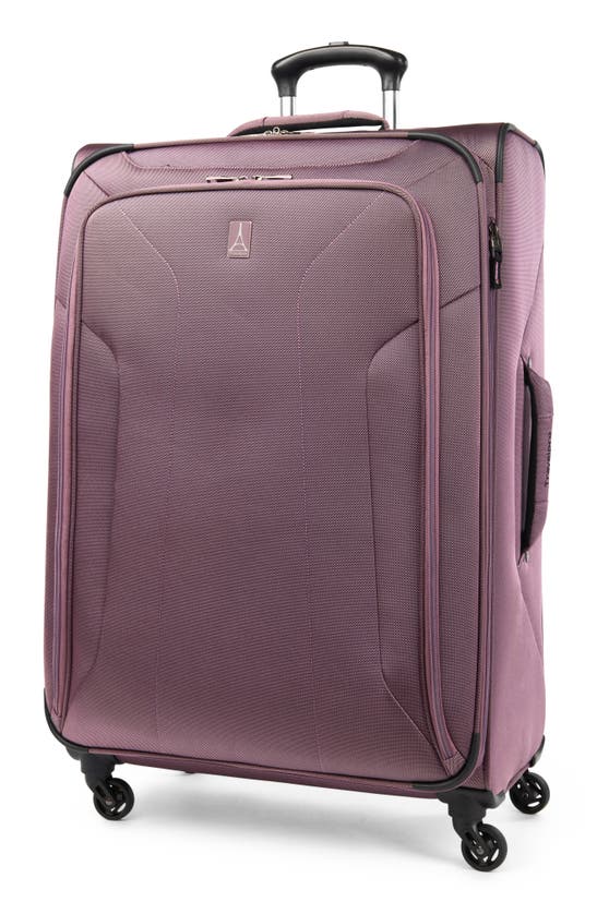 TRAVELPRO PILOT AIR™ ELITE 29" EXPANDABLE LARGE CHECKED SPINNER LUGGAGE