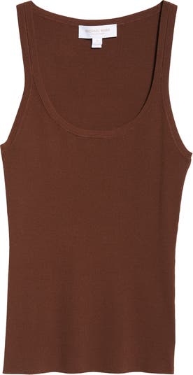 Michael kors tank rib - Gem