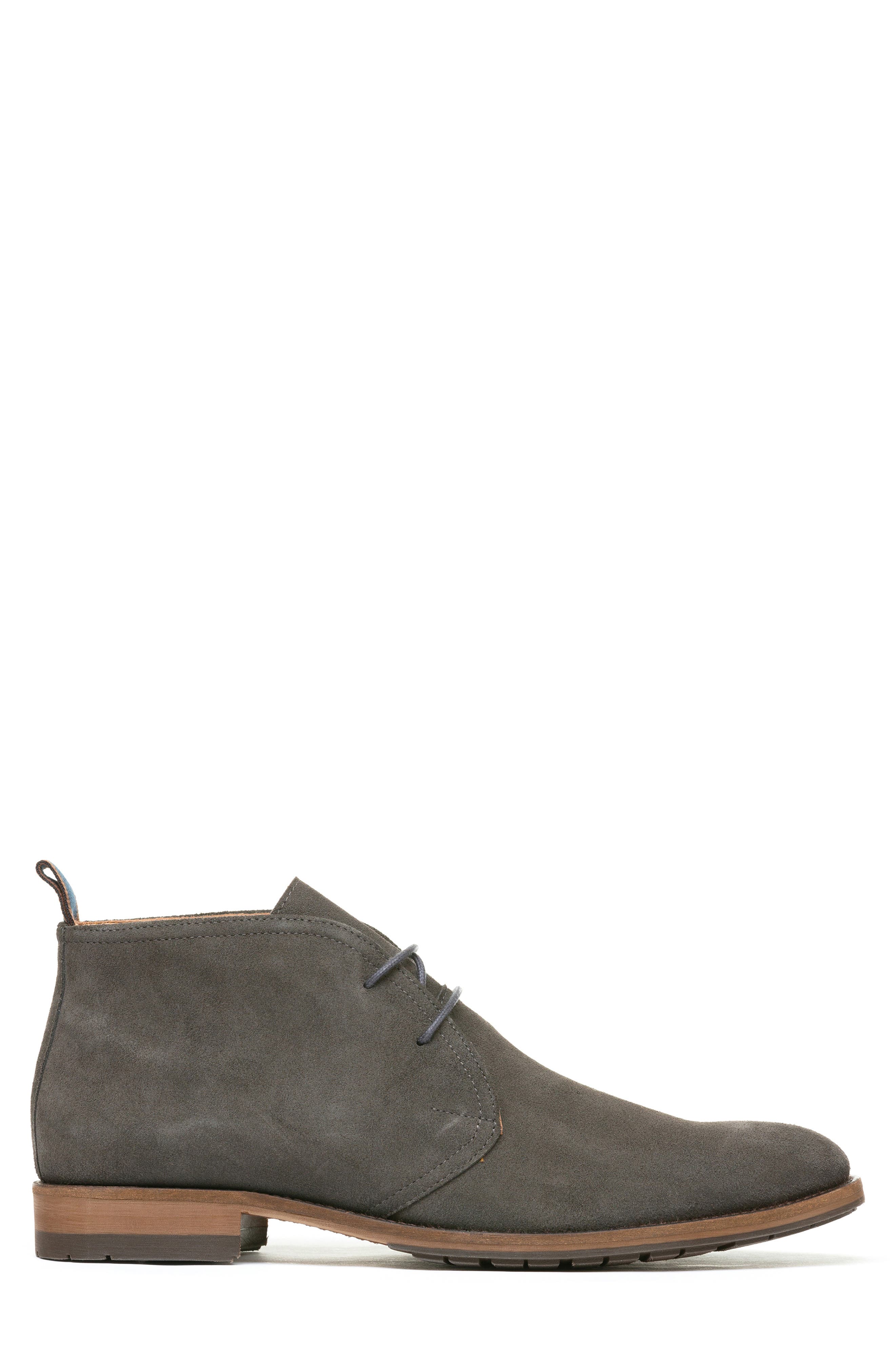 rodd and gunn pebbly hill chukka boot