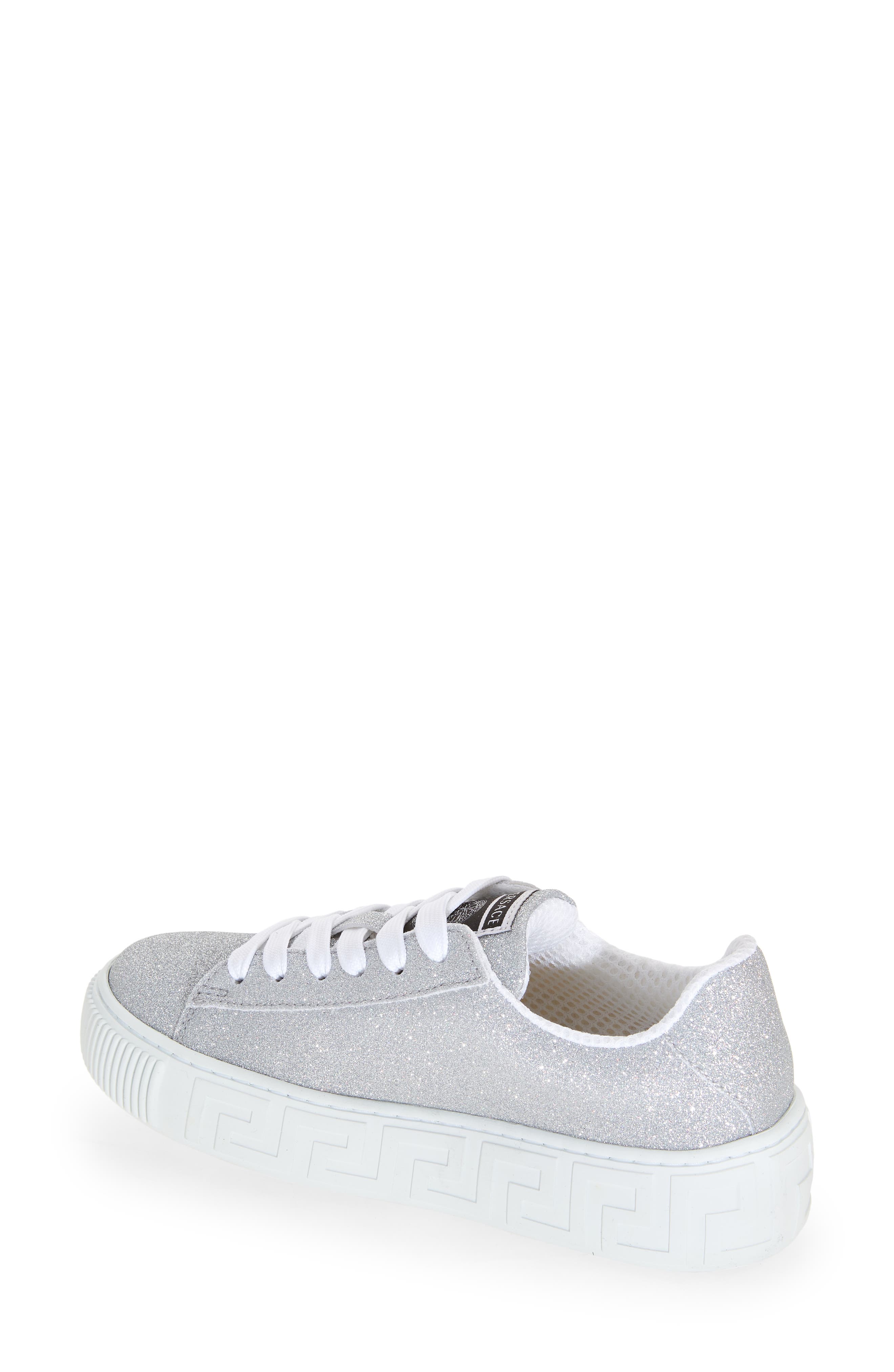 jogging vans homme argent