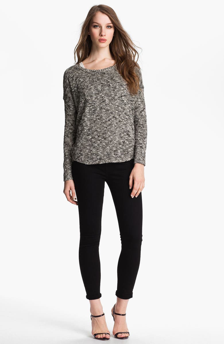 Vince Sweater & Ankle Pants | Nordstrom