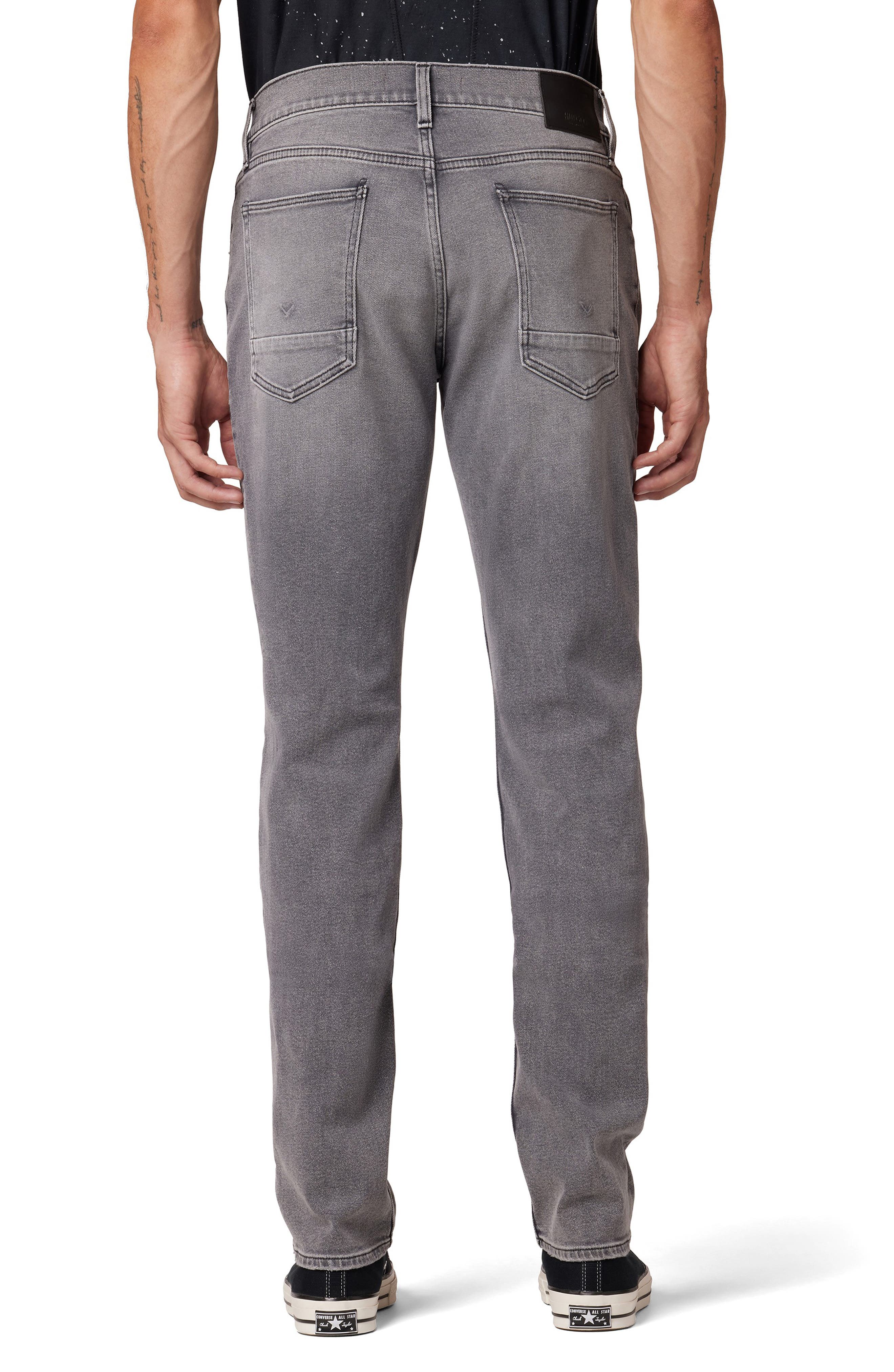 Hudson Jeans Blake Slim Straight Jeans 