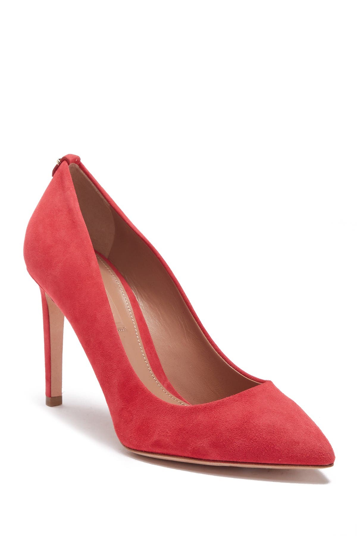 nordstrom rack red heels