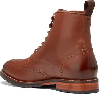 Cole haan hot sale lunargrand boot