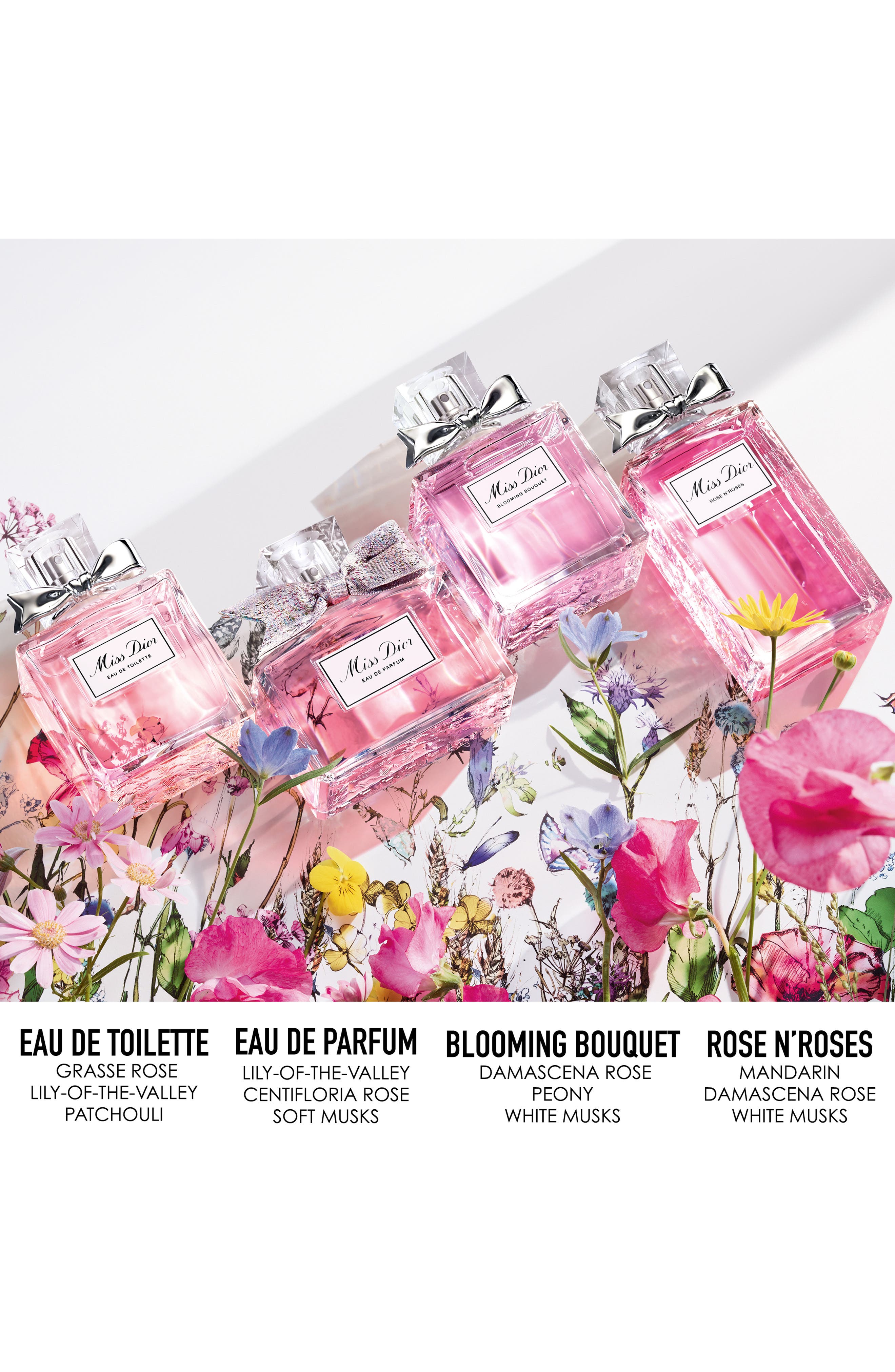 miss dior blooming bouquet nordstrom