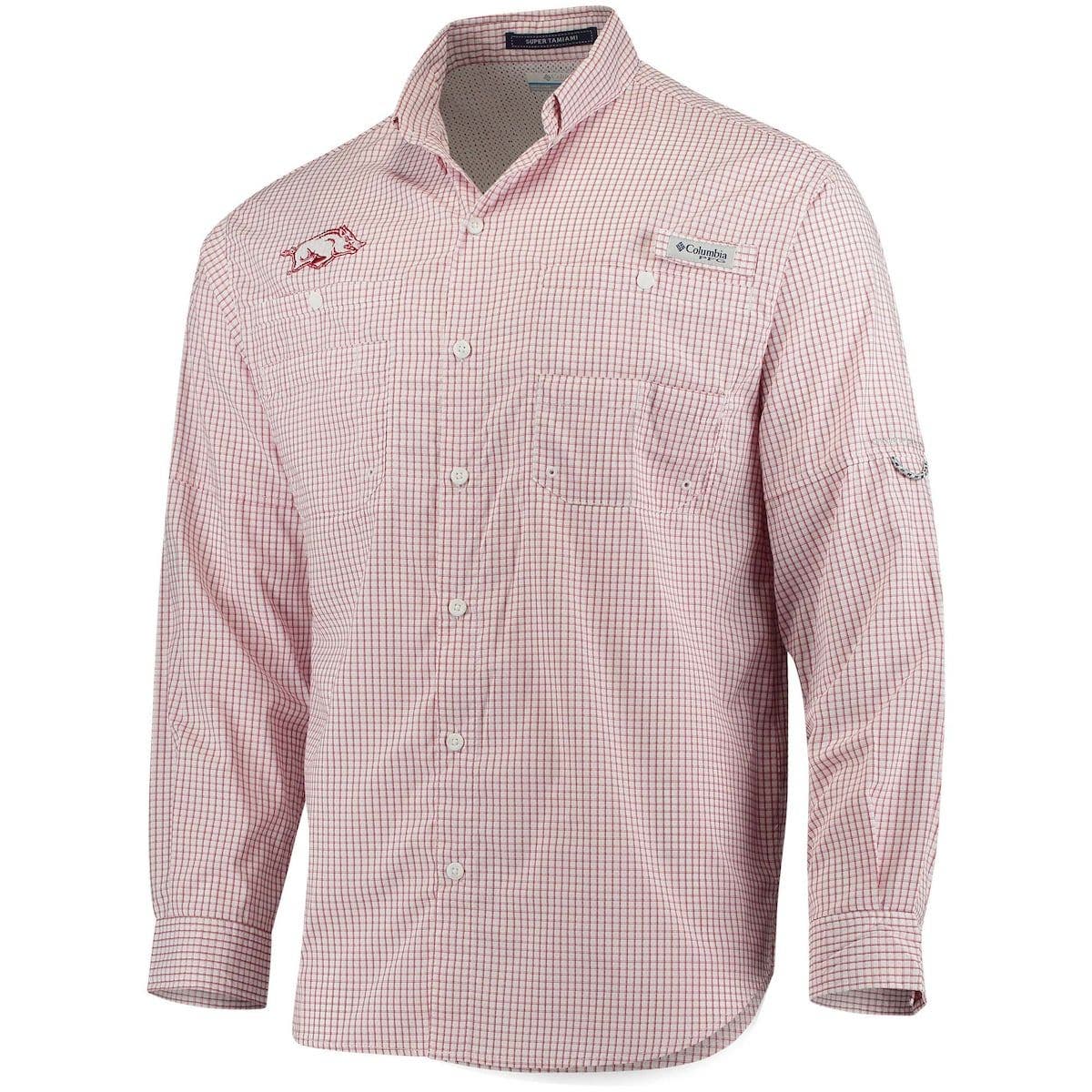 Columbia Men's Columbia Cardinal 