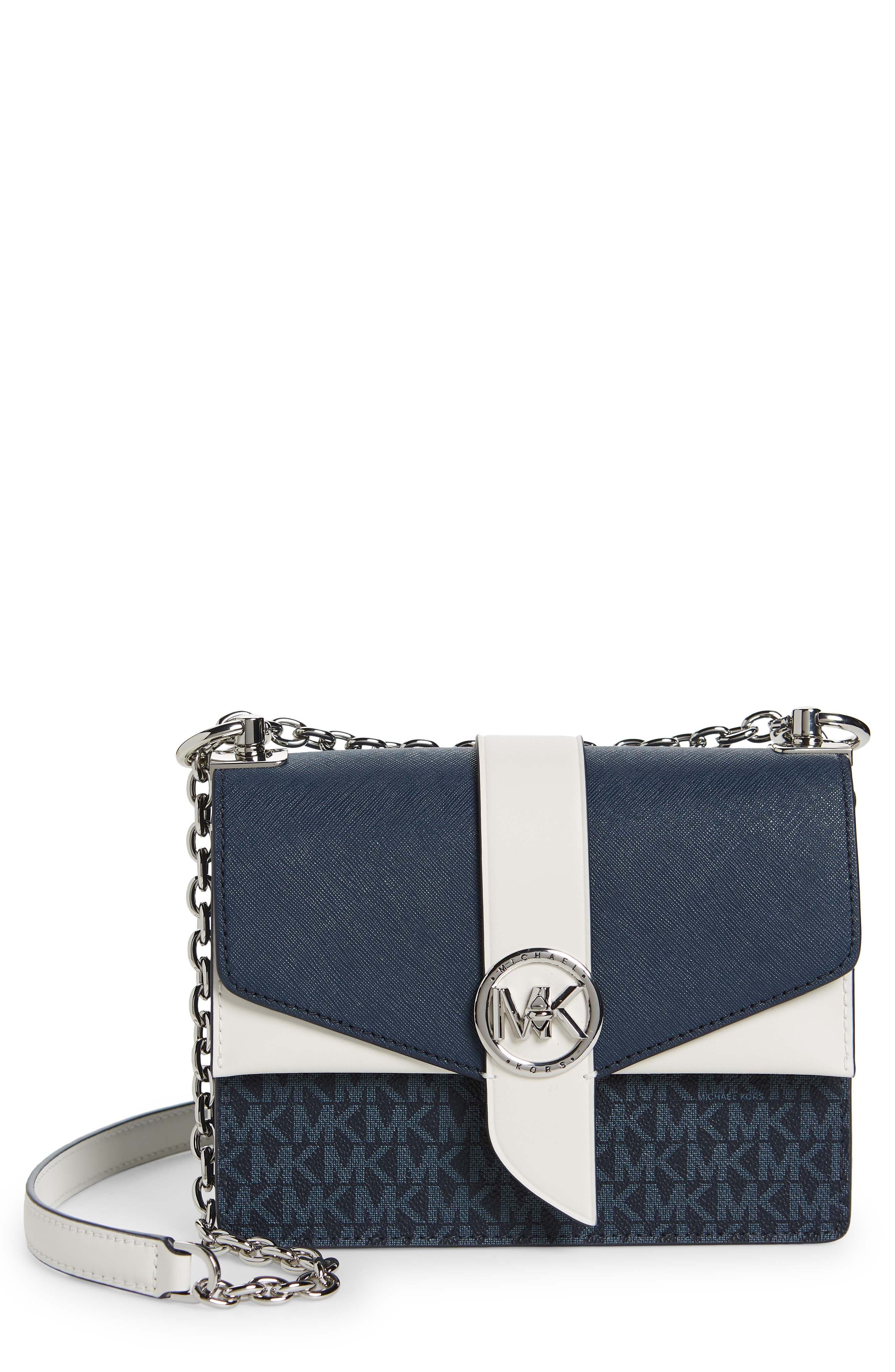 nordstrom michael kors tote