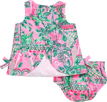 Lilly pulitzer cheap baby clothes