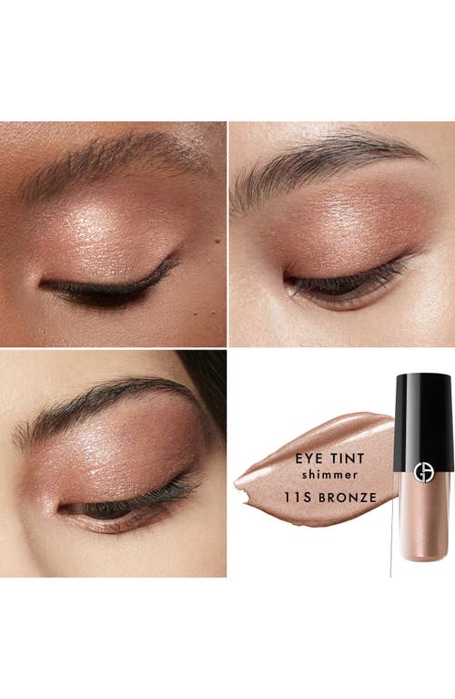 Shop Armani Collezioni Armani Beauty Eyes On The Go Set (nordstrom Exclusive) $73 Value In No Color