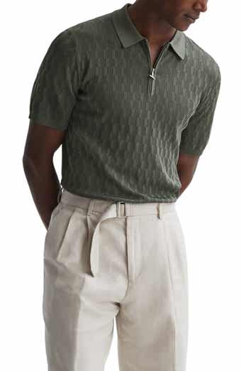 Louis Vuitton 3D Monogram Stripe Accent Pajama Shorts Grey. Size 34
