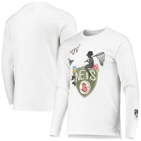 Nike New York Mets Alternate Logo Long Sleeve T-shirt At Nordstrom