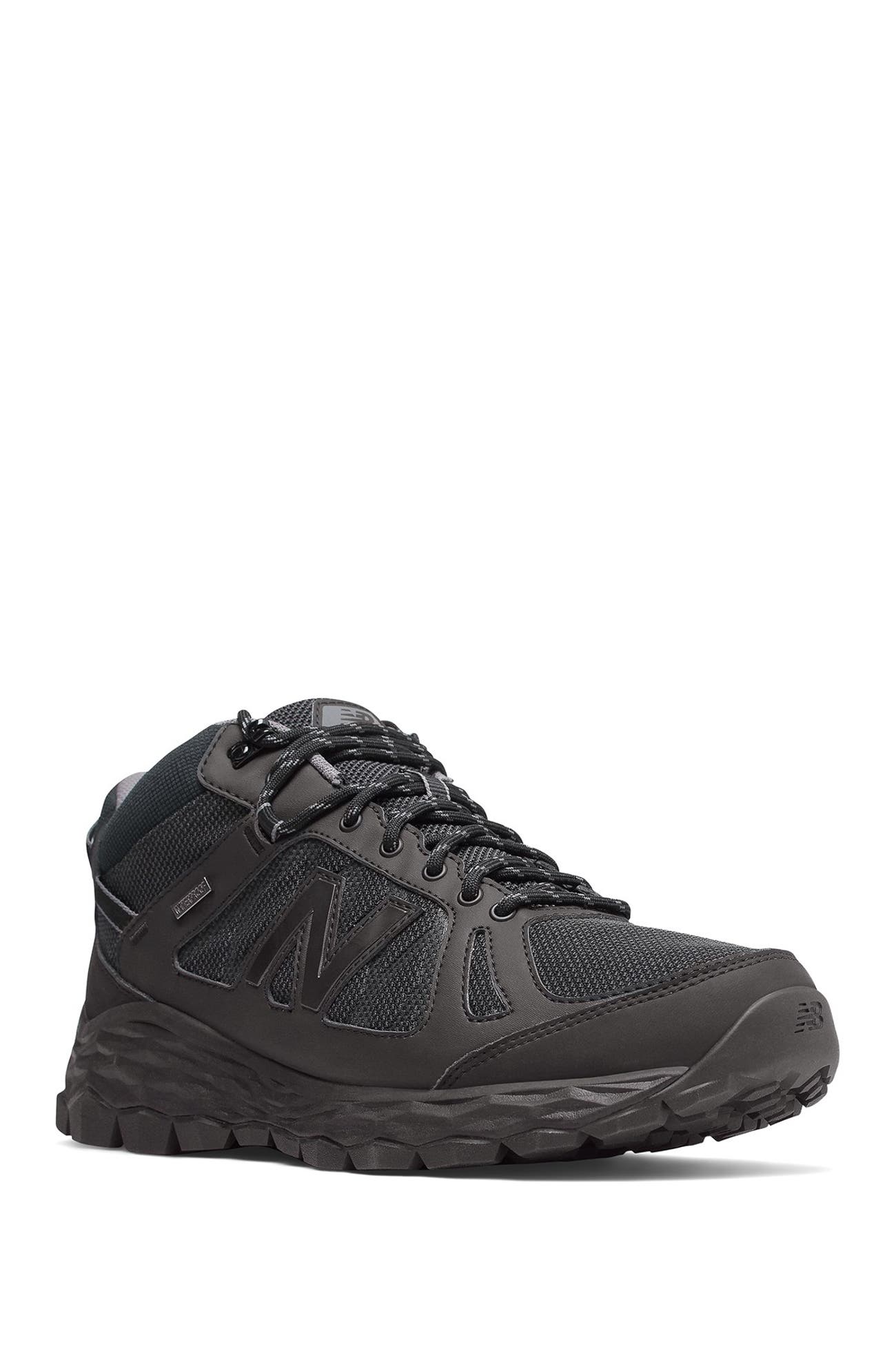 New Balance 1450 Outdoor Walking Shoe Nordstrom Rack