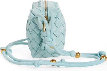 Women's Bags, Bottega Veneta Klassische Handtasche, Bottega Veneta 'Loop  Mini' shoulder bag